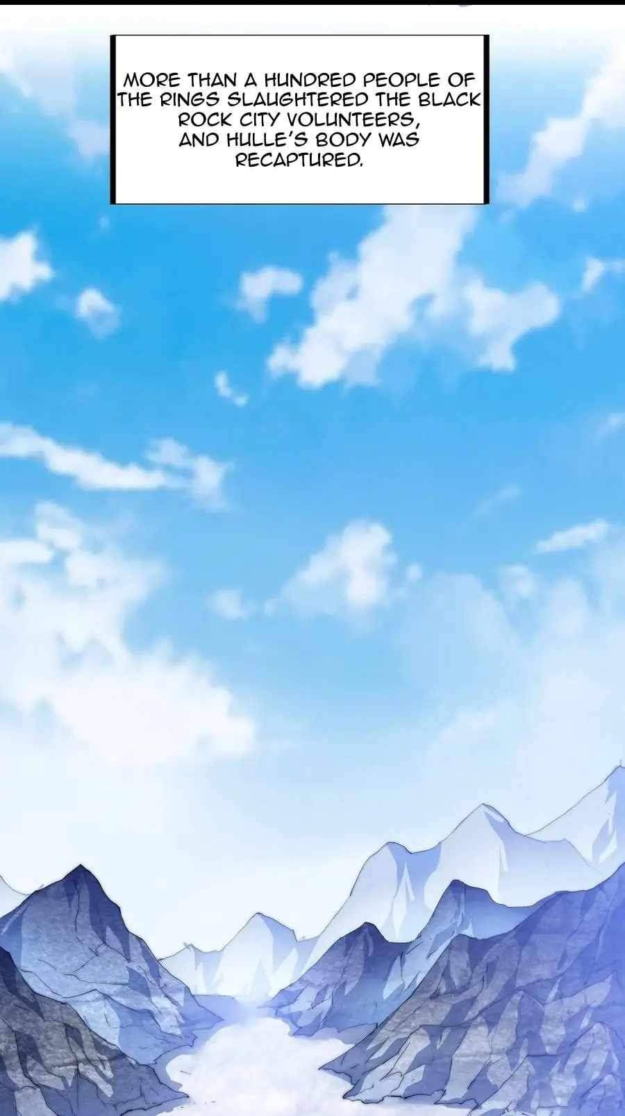 It Starts With A Mountain — Chapter 79 — page 39