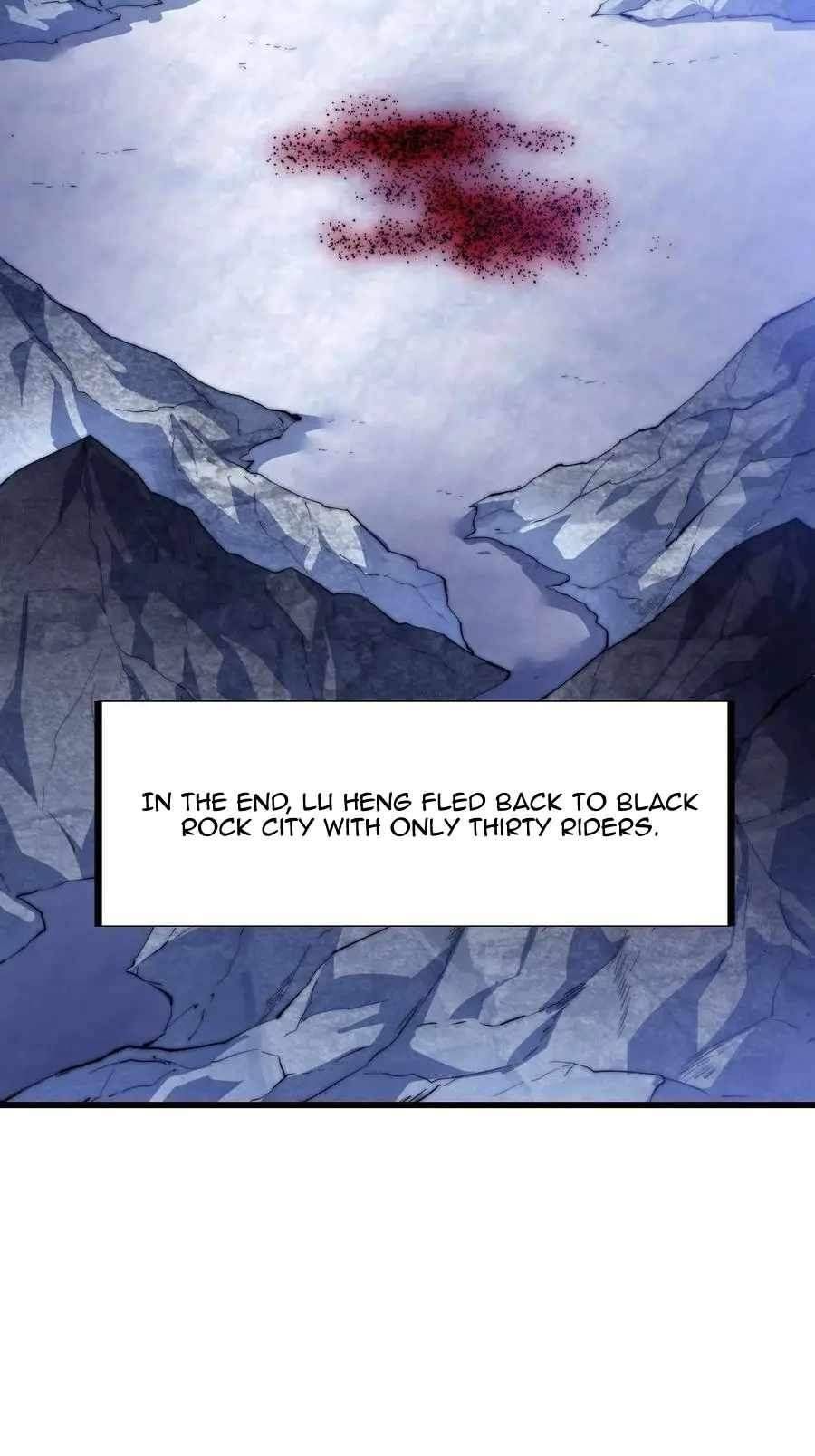 It Starts With A Mountain — Chapter 79 — page 40