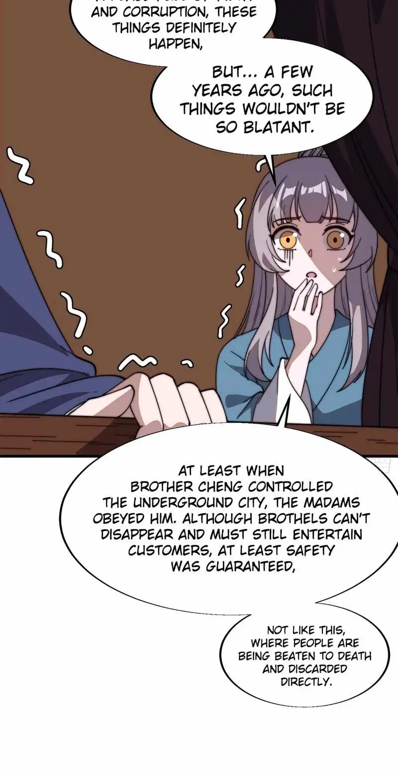 It Starts With A Mountain — Chapter 798 — page 5