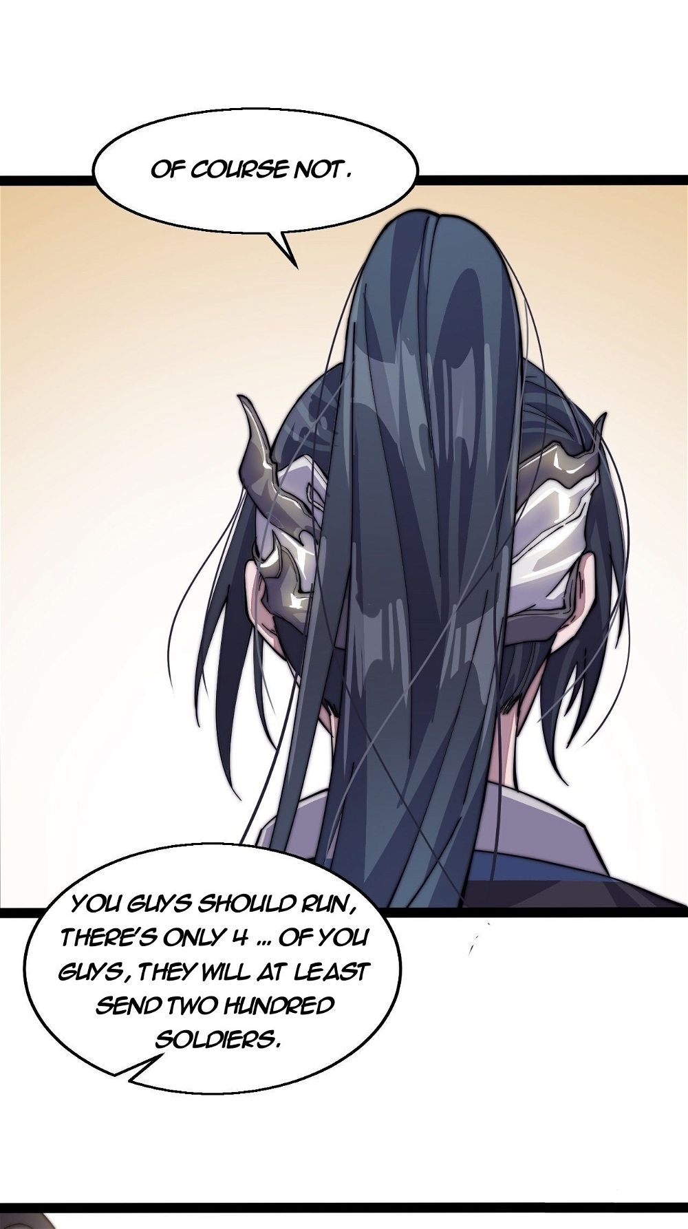 It Starts With A Mountain — Chapter 8 — page 30