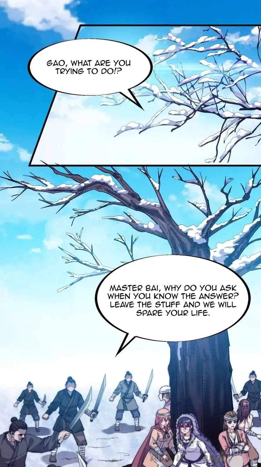 It Starts With A Mountain — Chapter 80 — page 2