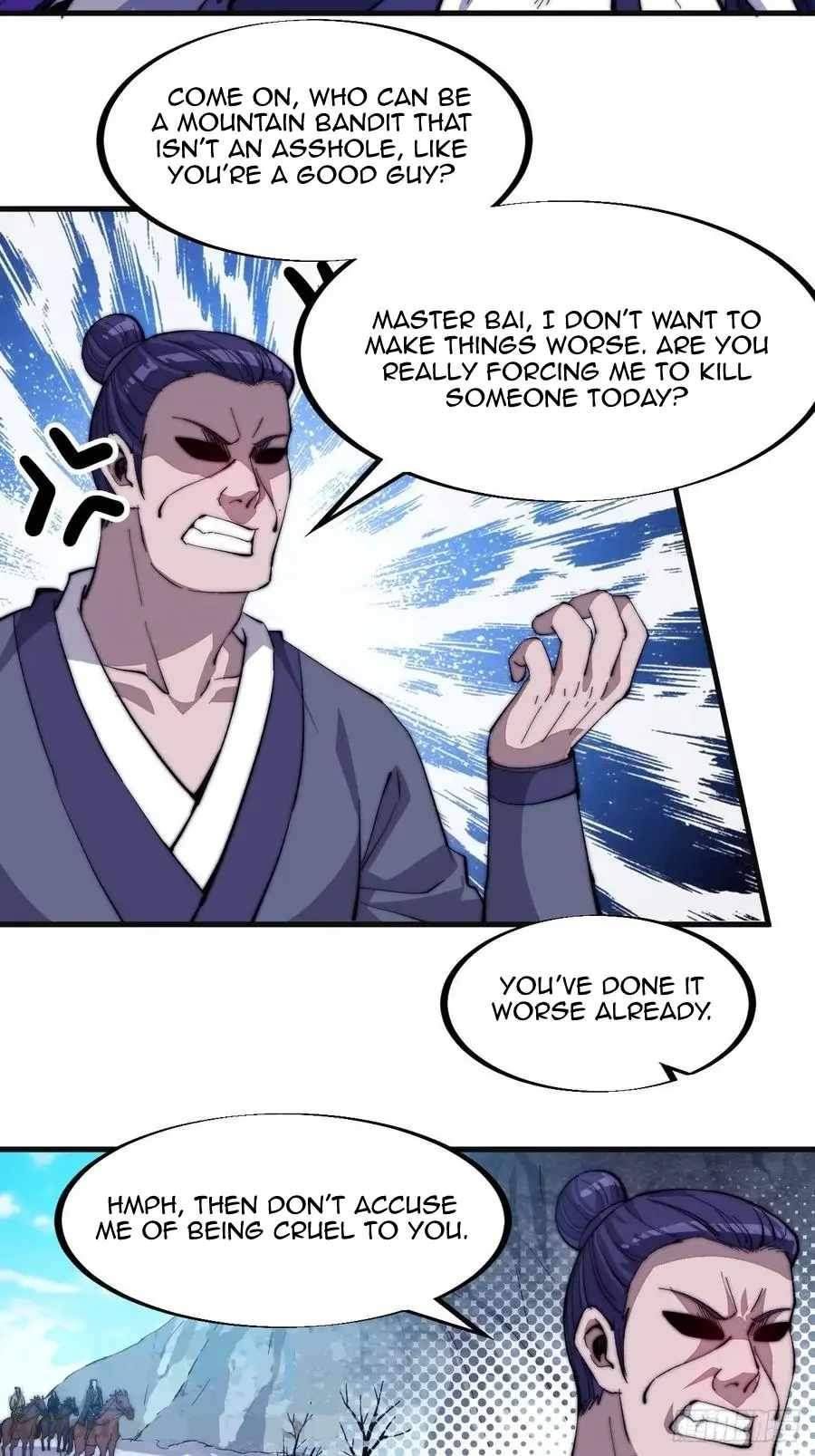 It Starts With A Mountain — Chapter 80 — page 4