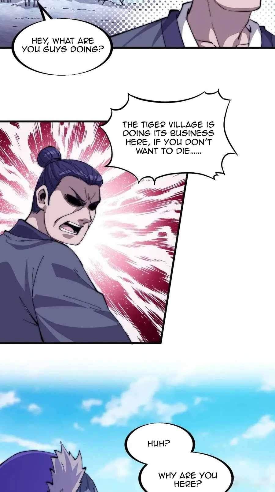 It Starts With A Mountain — Chapter 80 — page 5