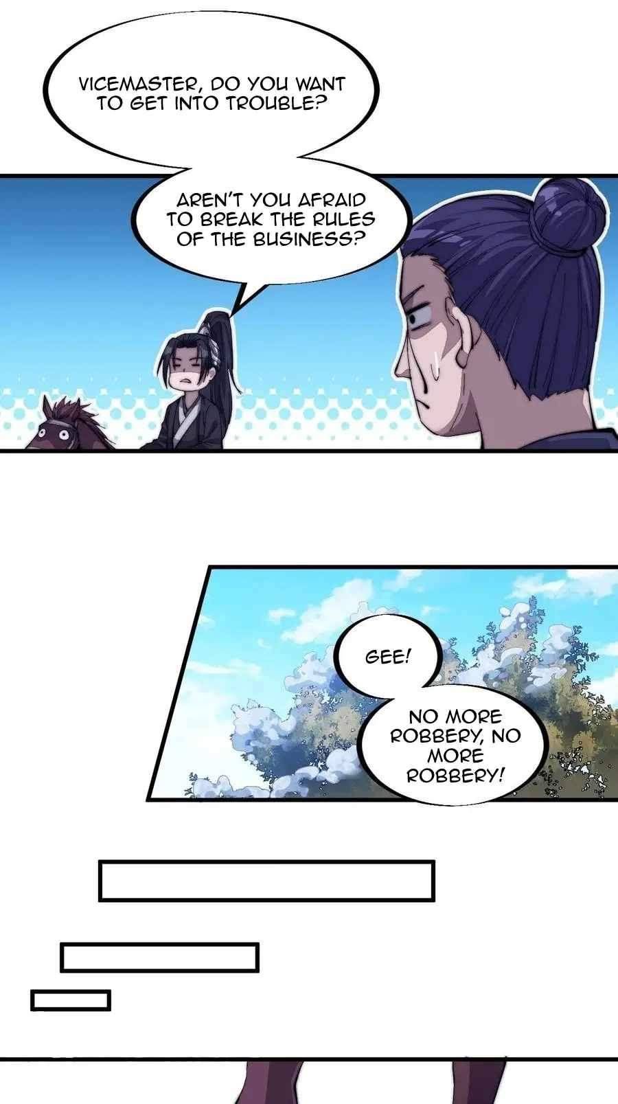 It Starts With A Mountain — Chapter 80 — page 8