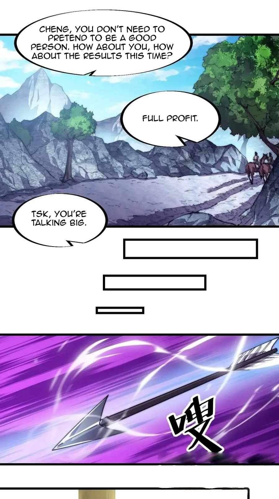 It Starts With A Mountain — Chapter 80 — page 14