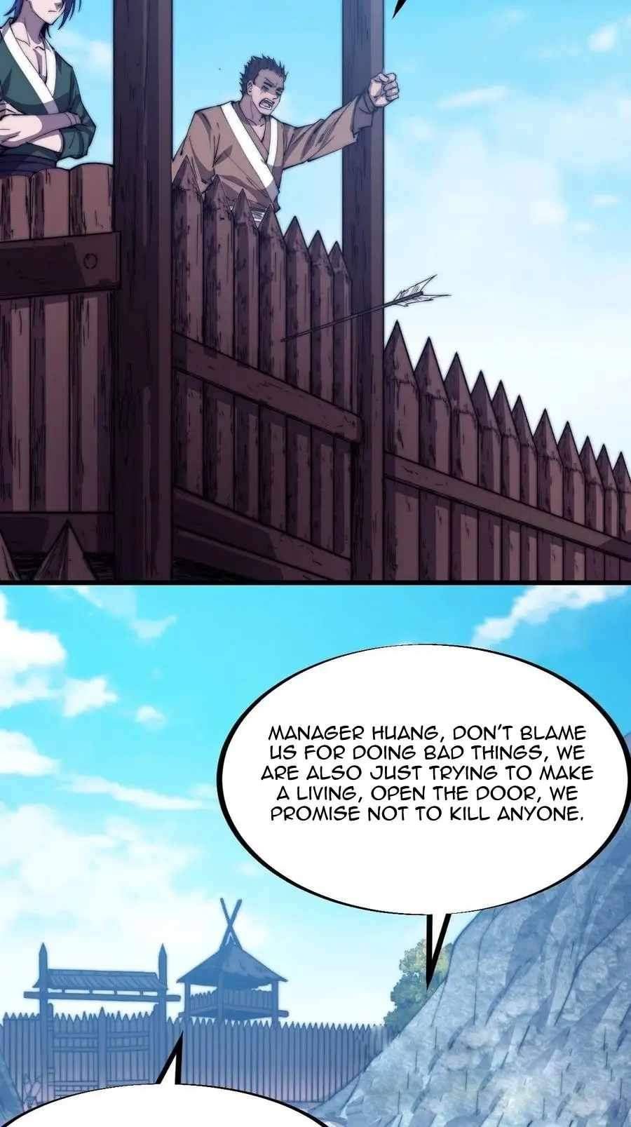It Starts With A Mountain — Chapter 80 — page 16