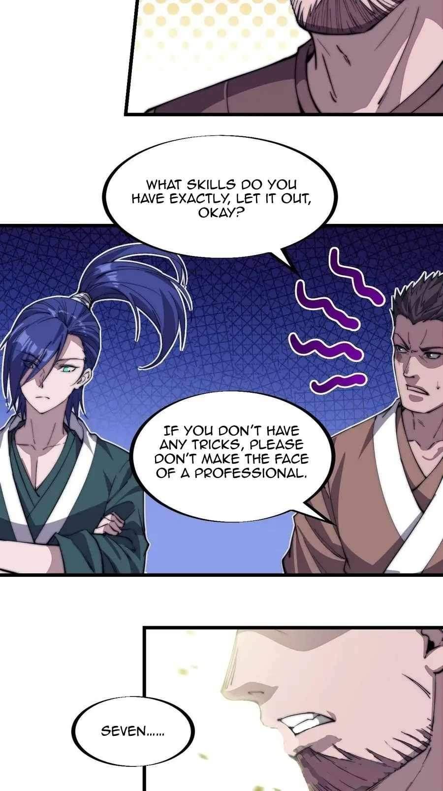 It Starts With A Mountain — Chapter 80 — page 24