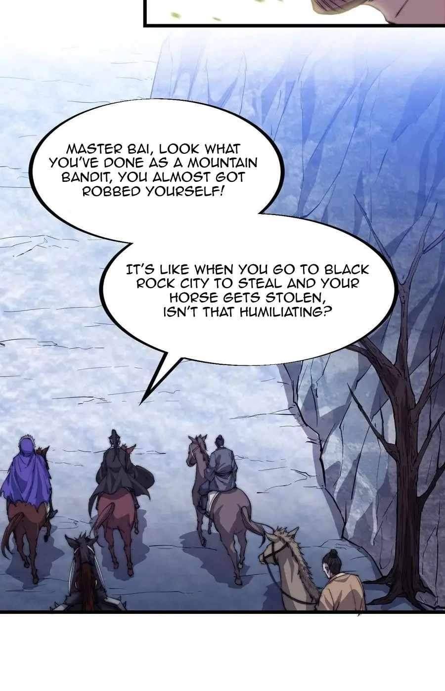 It Starts With A Mountain — Chapter 80 — page 25