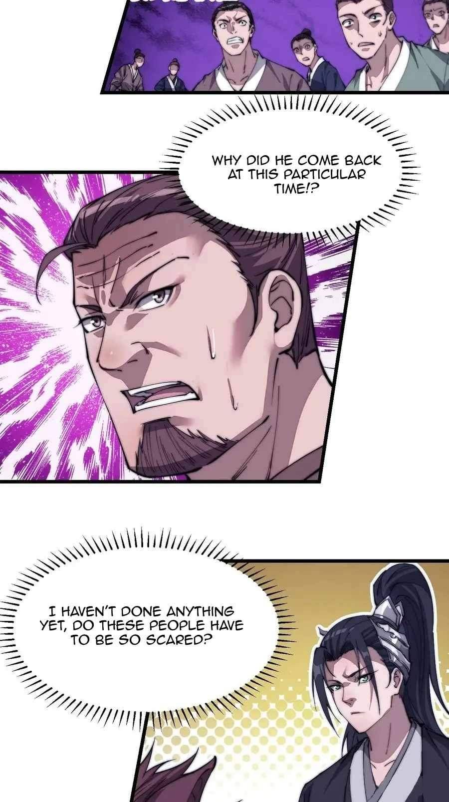 It Starts With A Mountain — Chapter 80 — page 27