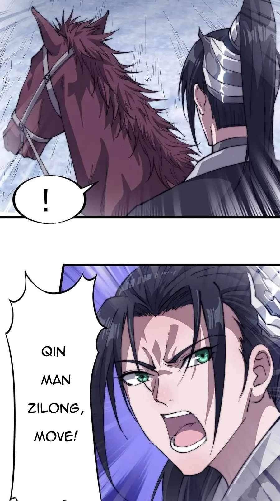 It Starts With A Mountain — Chapter 80 — page 29