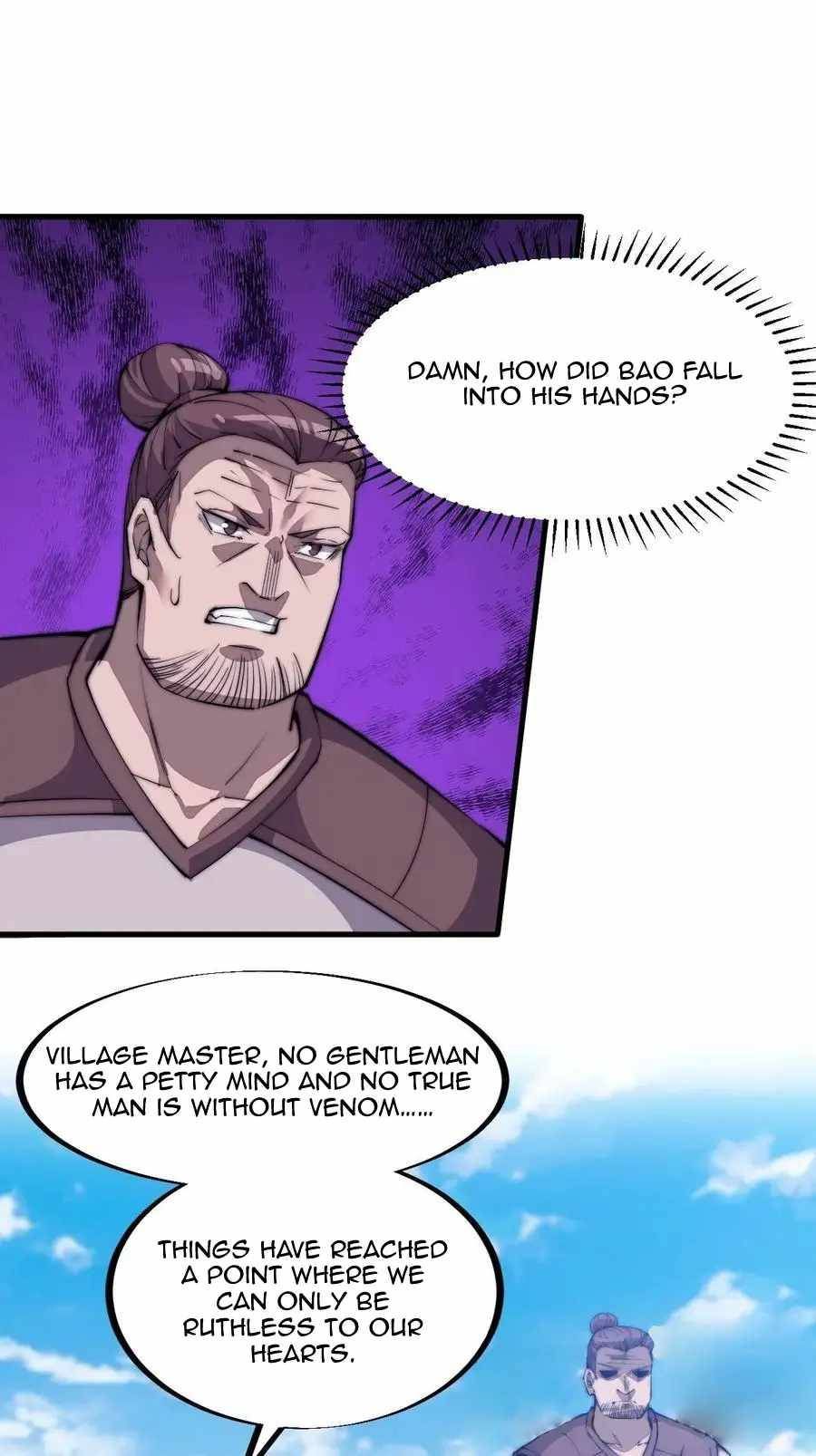 It Starts With A Mountain — Chapter 81 — page 2