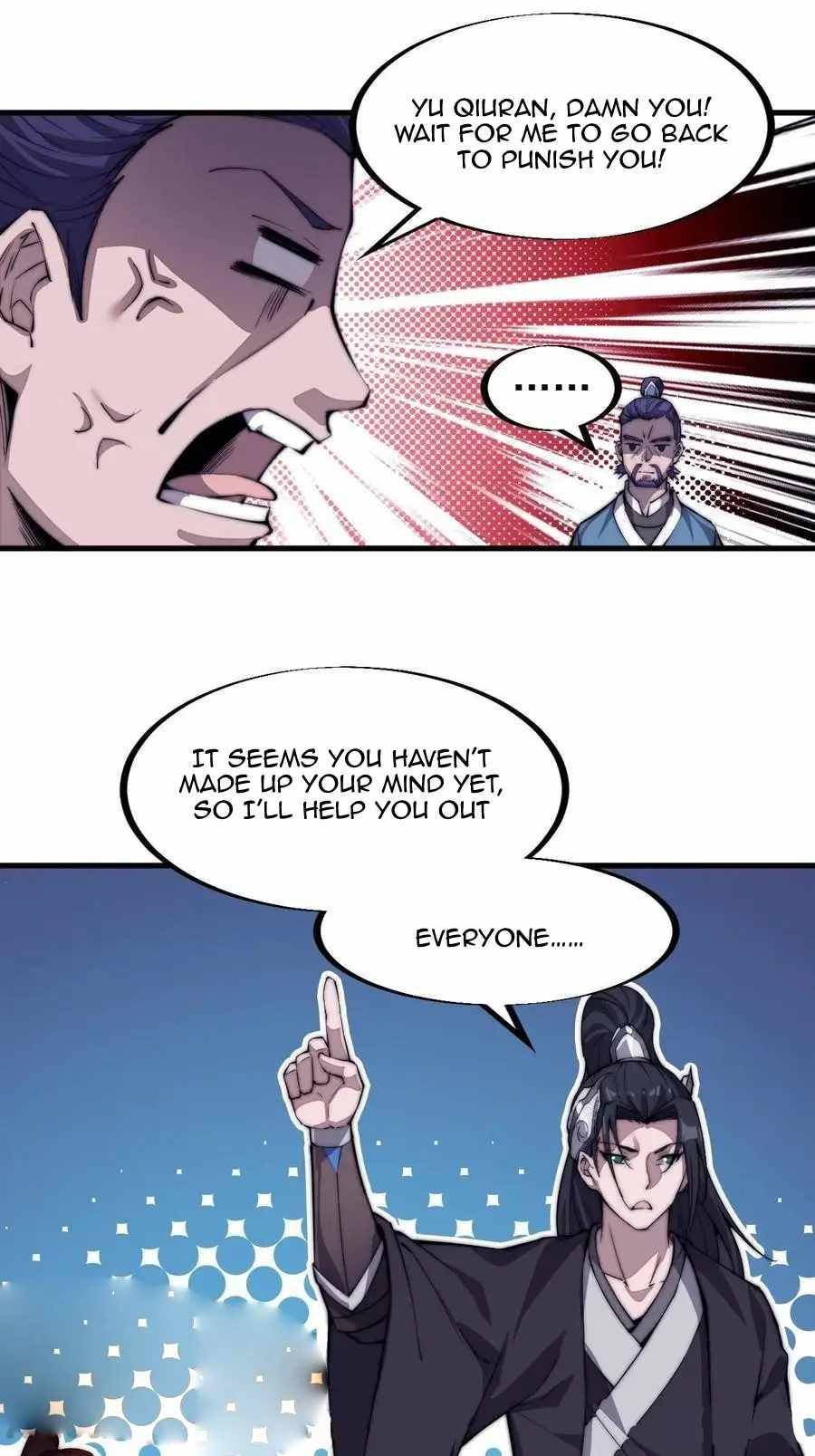 It Starts With A Mountain — Chapter 81 — page 4