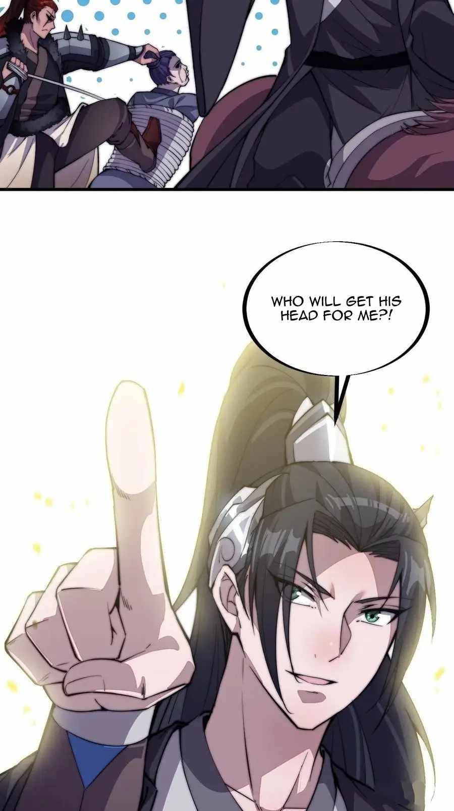 It Starts With A Mountain — Chapter 81 — page 5