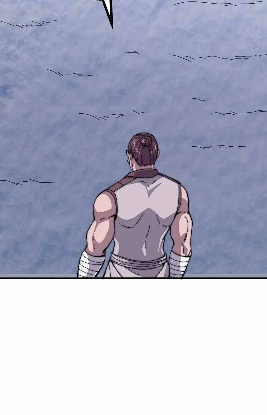 It Starts With A Mountain — Chapter 81 — page 19