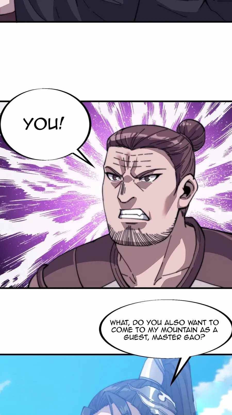 It Starts With A Mountain — Chapter 81 — page 21