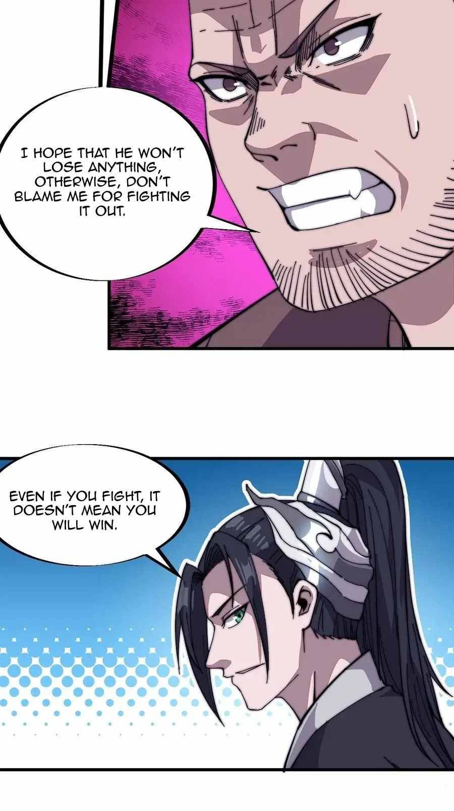 It Starts With A Mountain — Chapter 81 — page 23