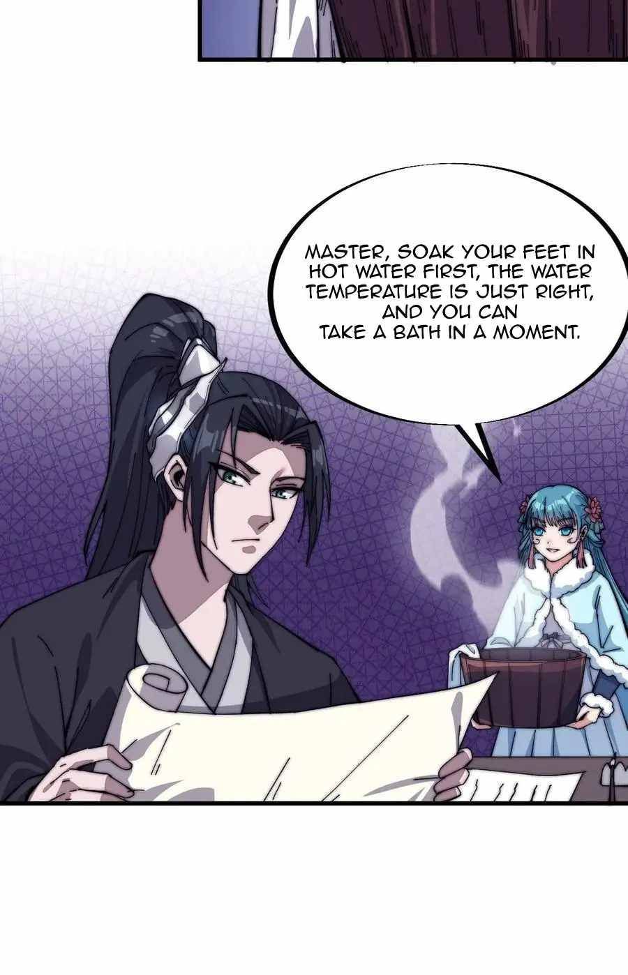 It Starts With A Mountain — Chapter 81 — page 25