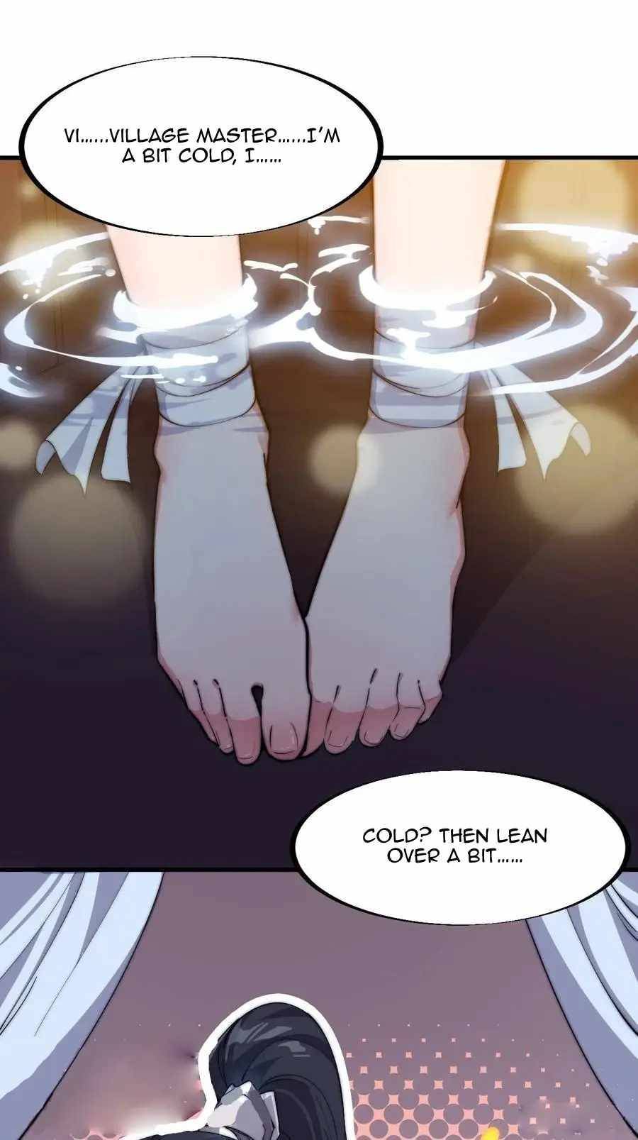 It Starts With A Mountain — Chapter 81 — page 32