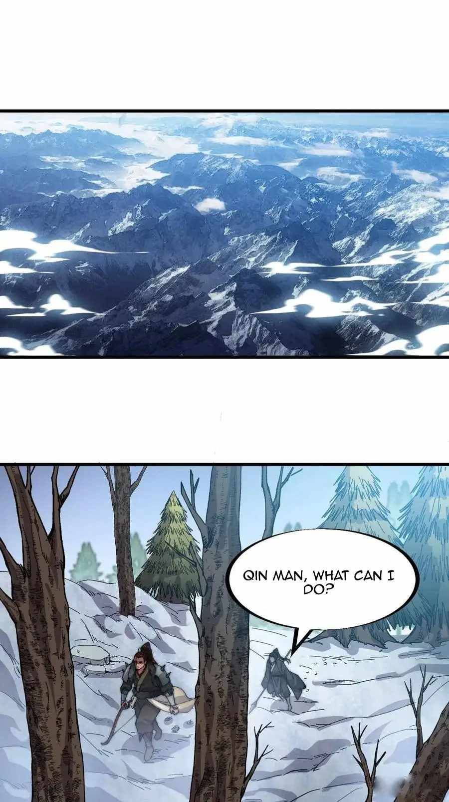 It Starts With A Mountain — Chapter 82 — page 2