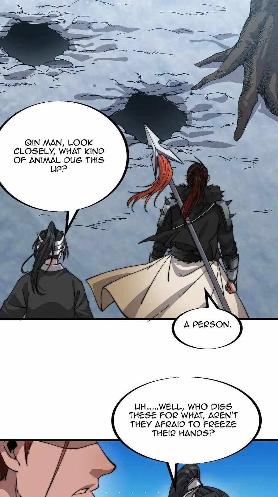 It Starts With A Mountain — Chapter 82 — page 5