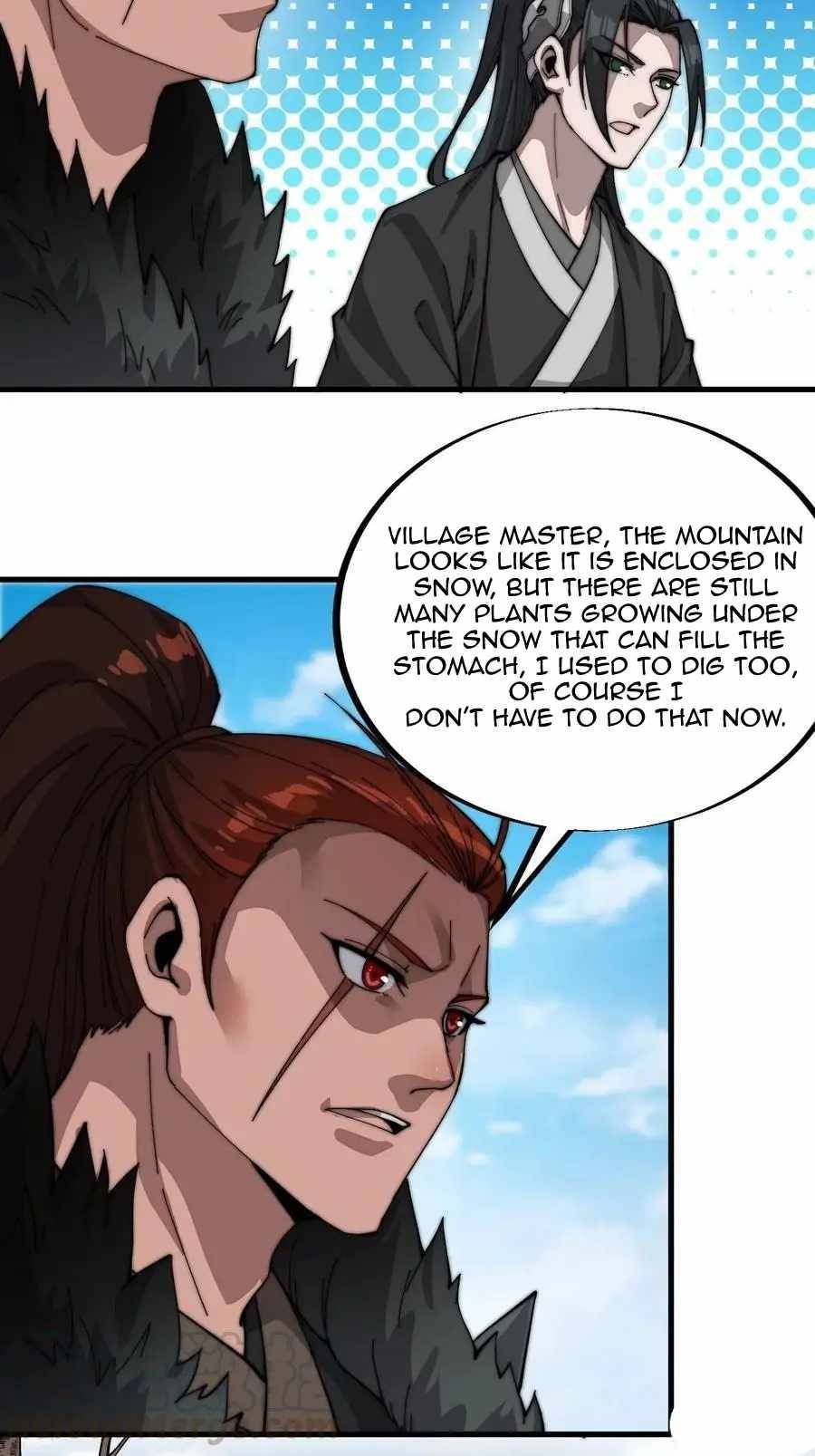 It Starts With A Mountain — Chapter 82 — page 6