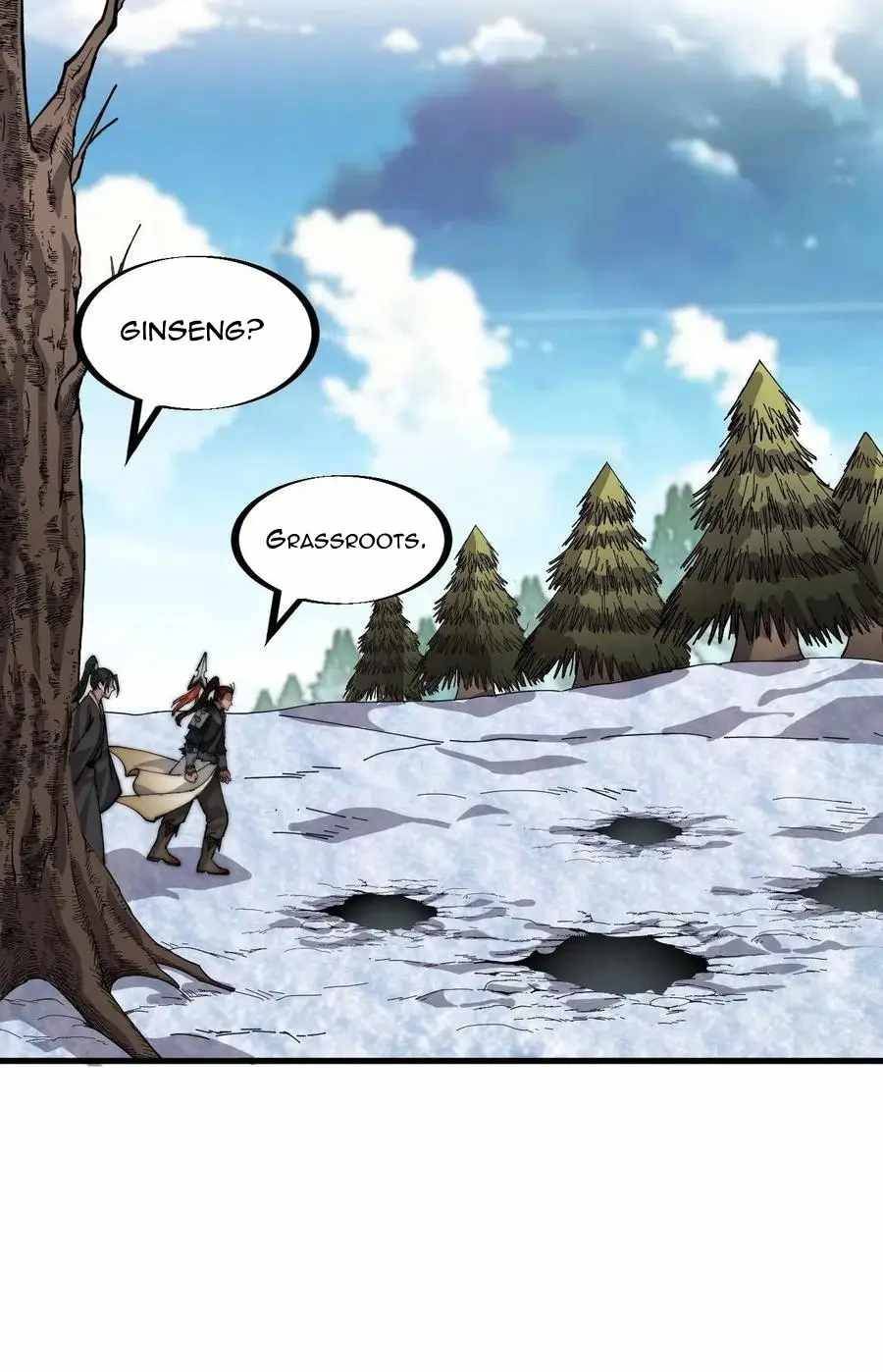 It Starts With A Mountain — Chapter 82 — page 7