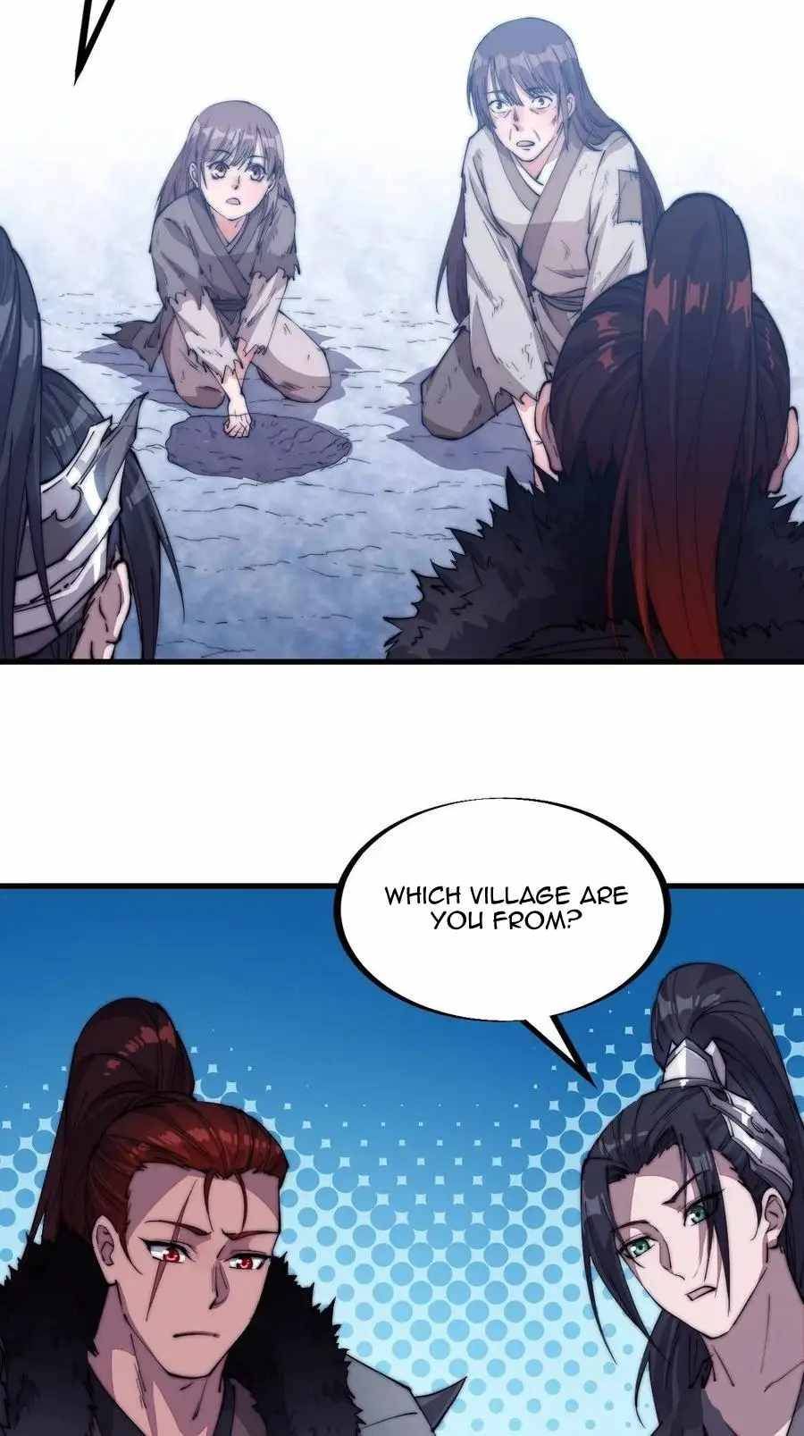 It Starts With A Mountain — Chapter 82 — page 10