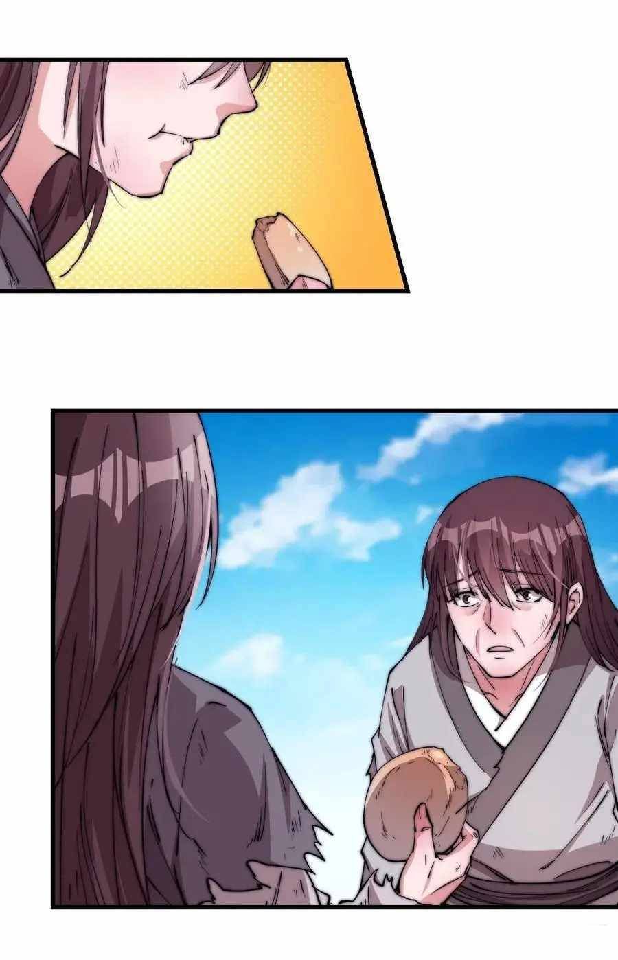 It Starts With A Mountain — Chapter 82 — page 13