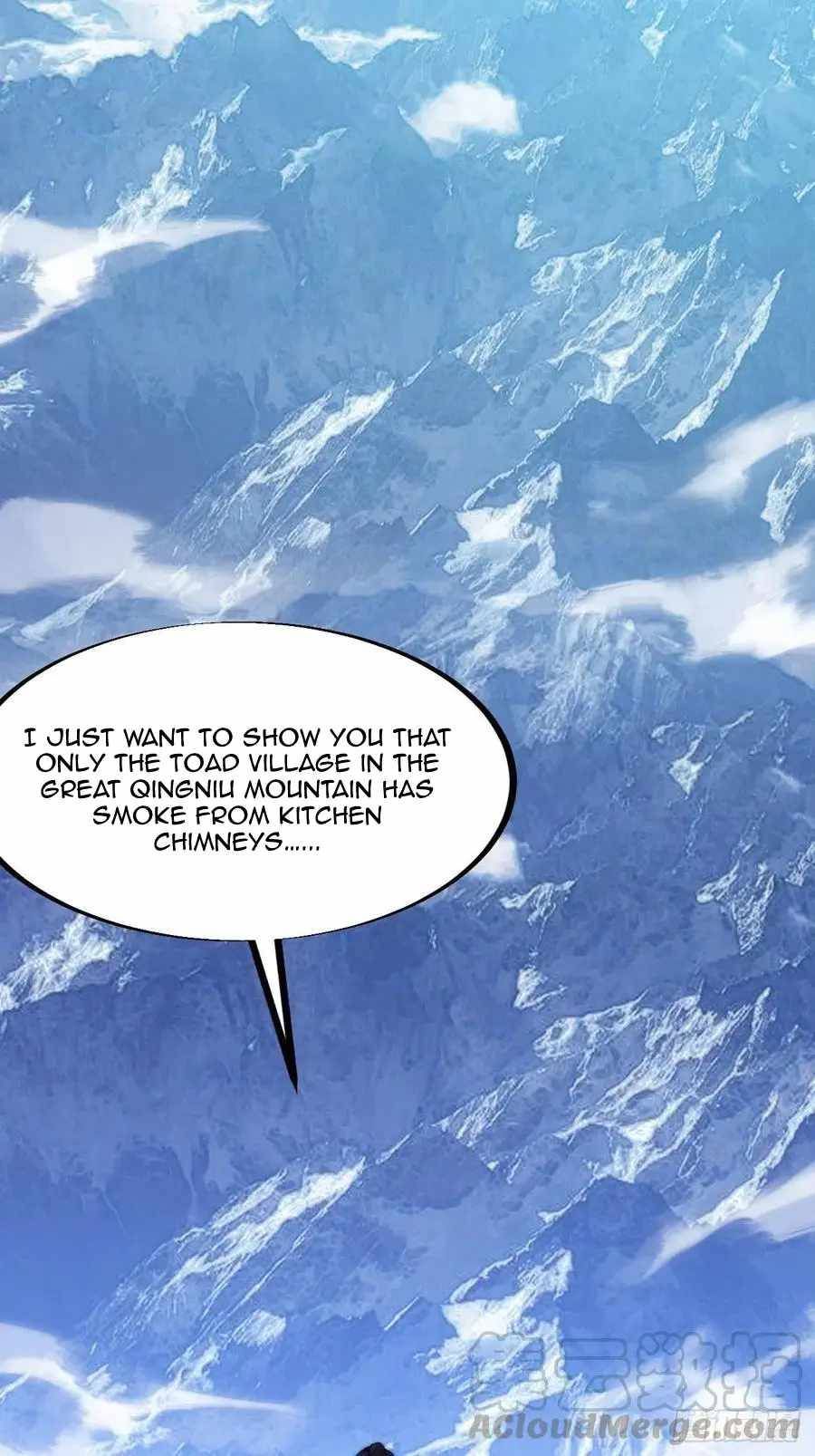 It Starts With A Mountain — Chapter 82 — page 36