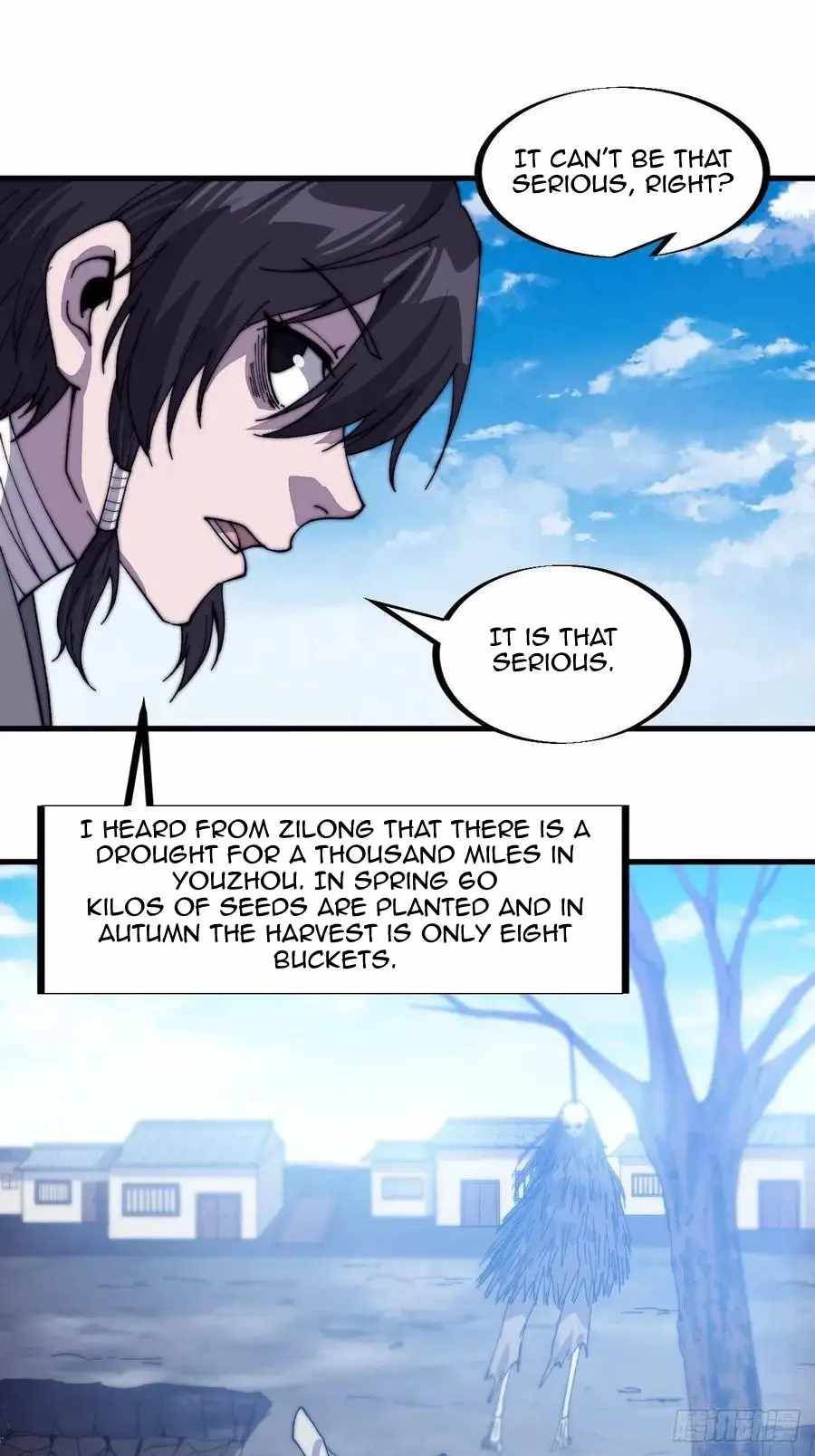 It Starts With A Mountain — Chapter 82 — page 38
