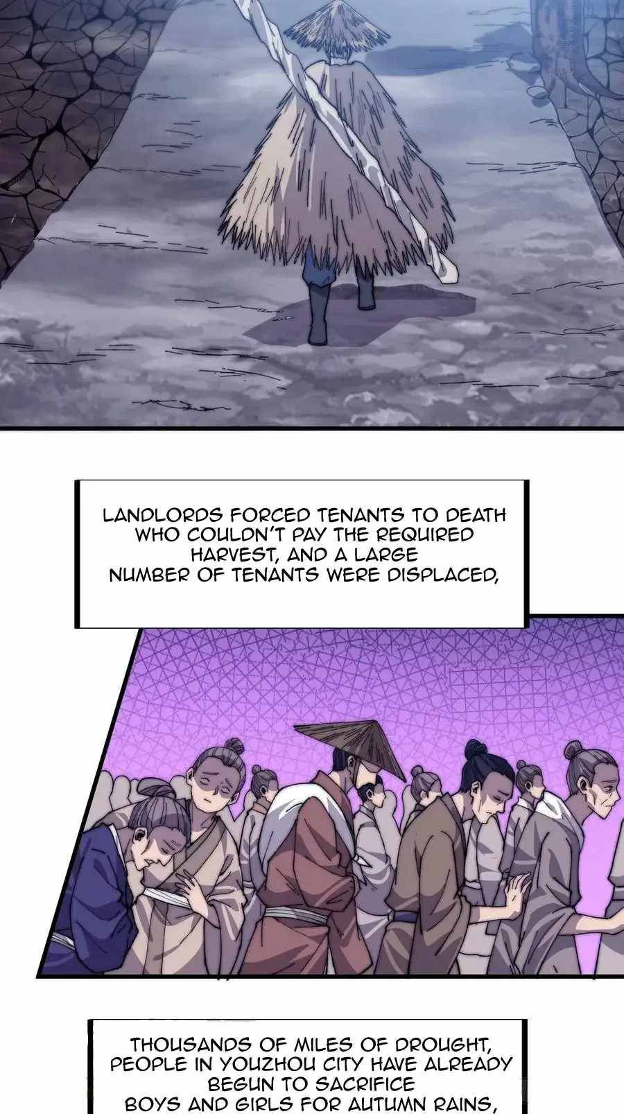 It Starts With A Mountain — Chapter 82 — page 39