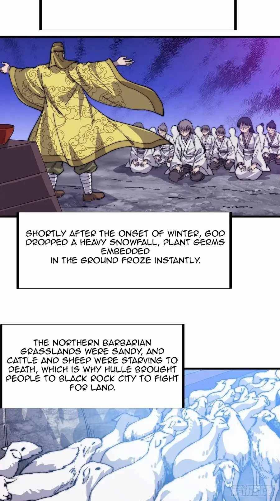 It Starts With A Mountain — Chapter 82 — page 40