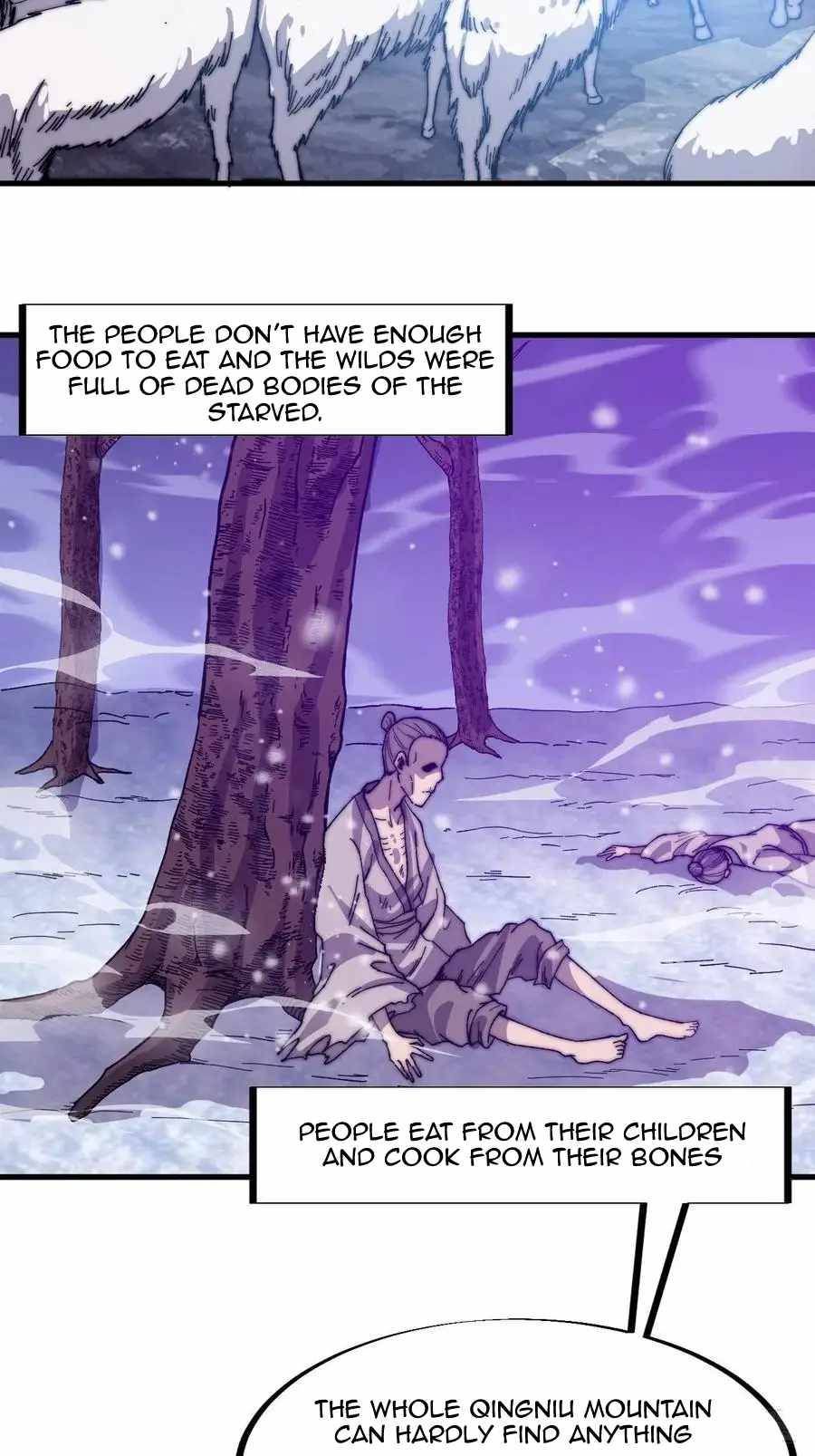 It Starts With A Mountain — Chapter 82 — page 41