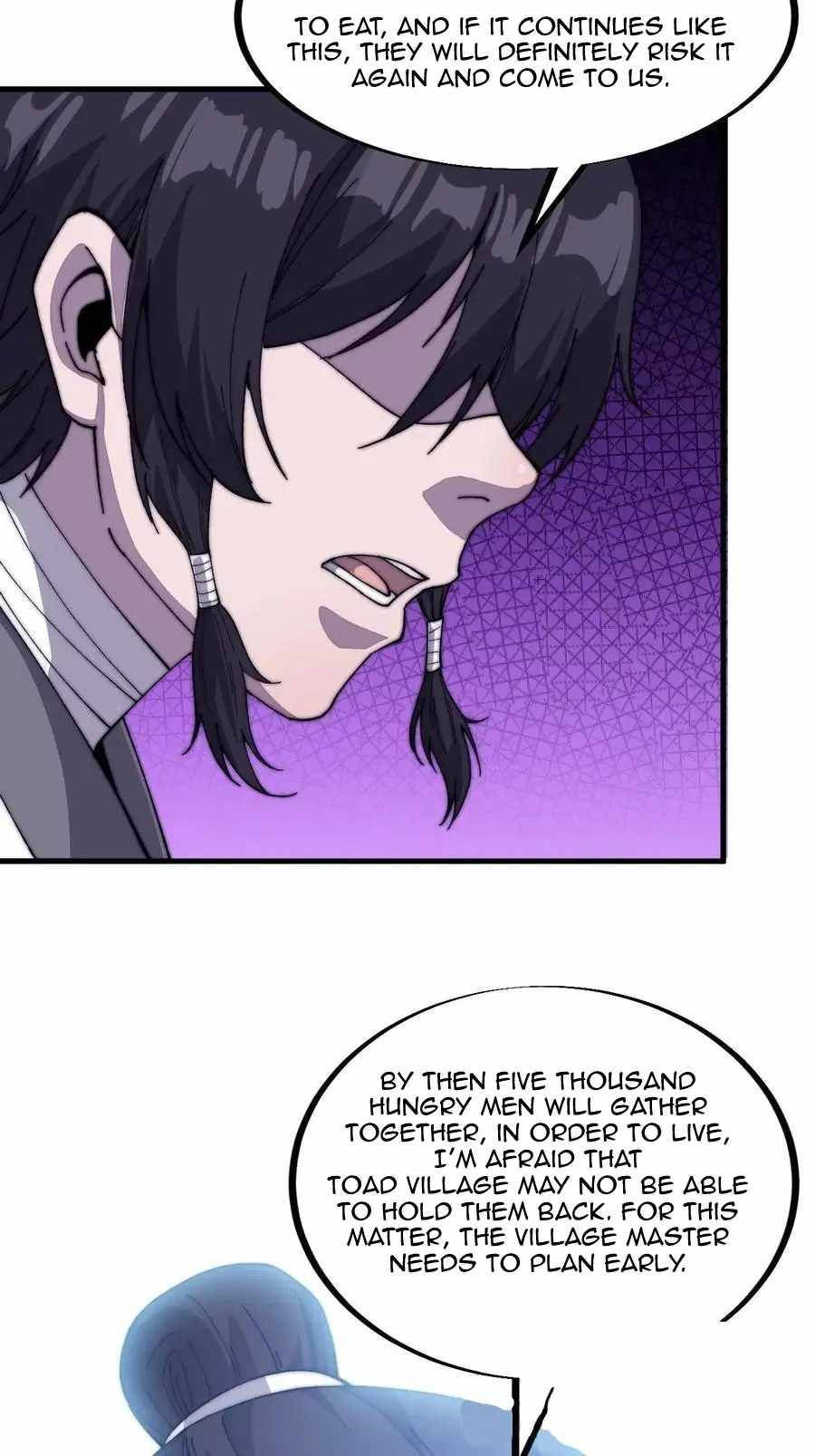 It Starts With A Mountain — Chapter 82 — page 42