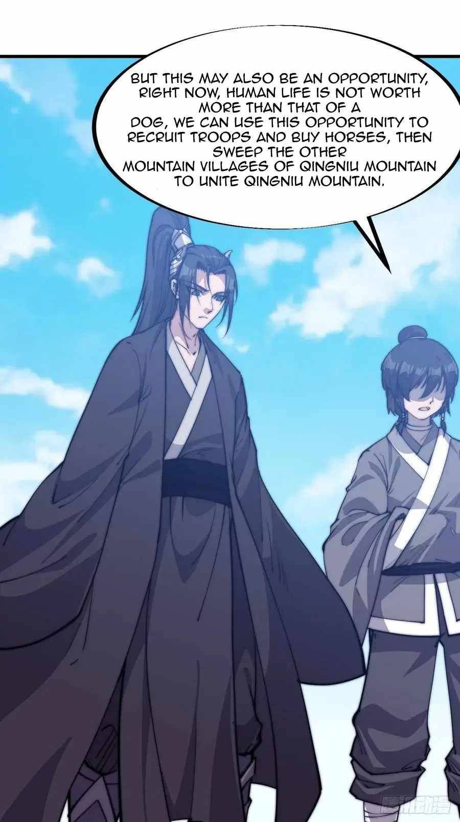 It Starts With A Mountain — Chapter 82 — page 44