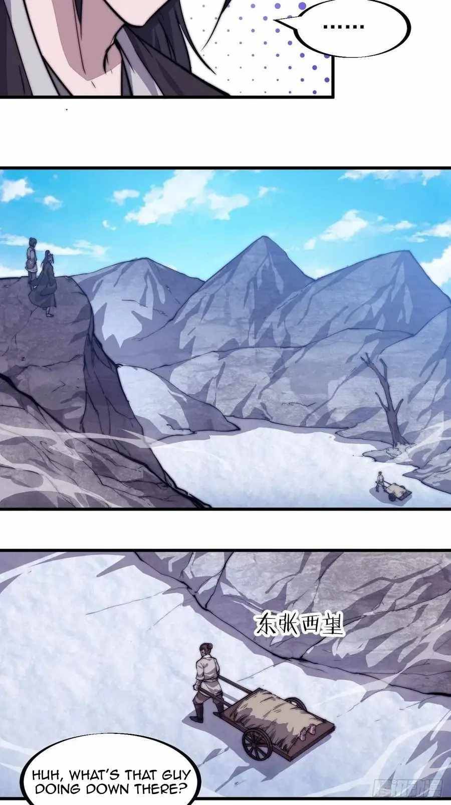 It Starts With A Mountain — Chapter 82 — page 46