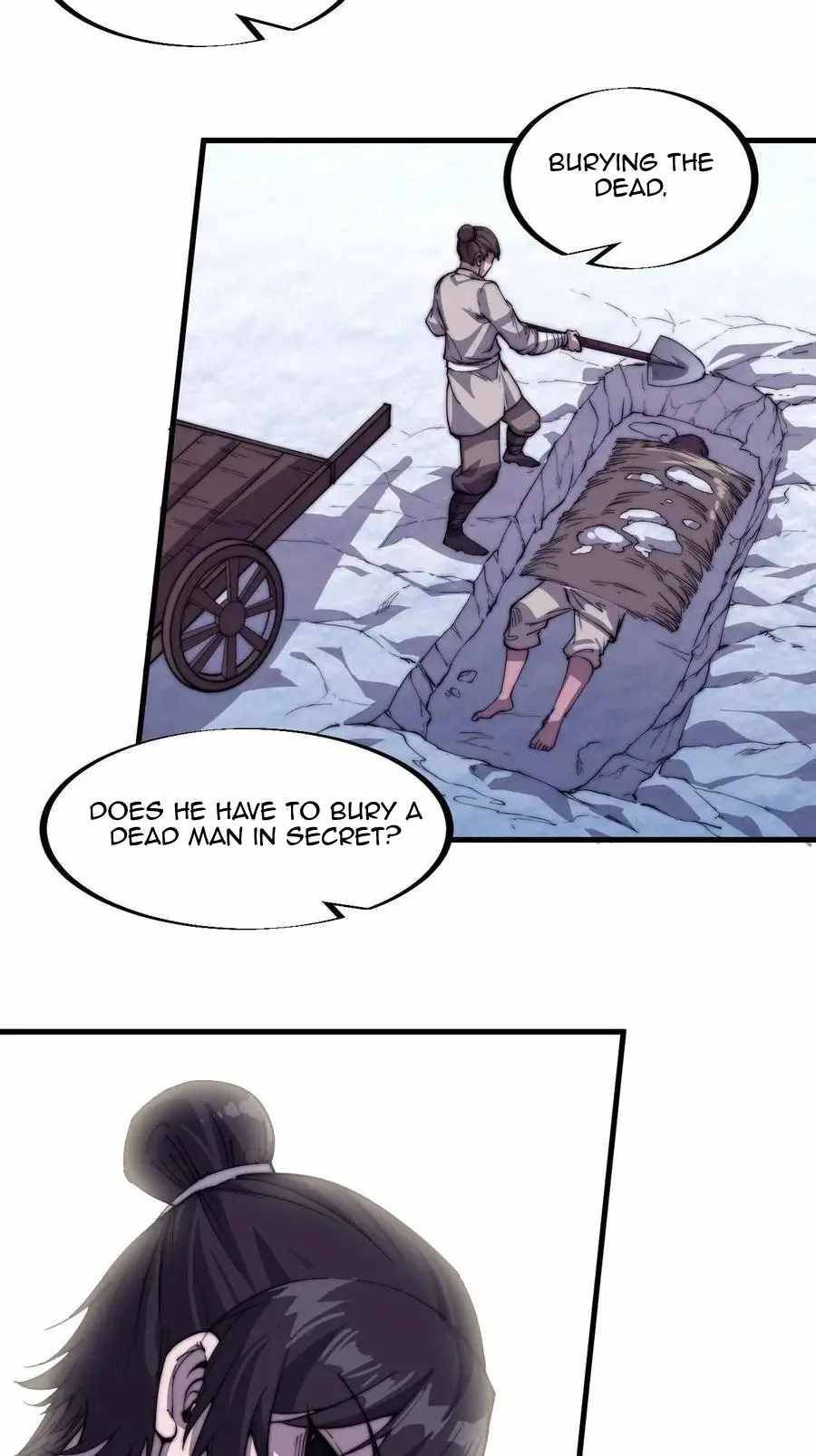 It Starts With A Mountain — Chapter 82 — page 47