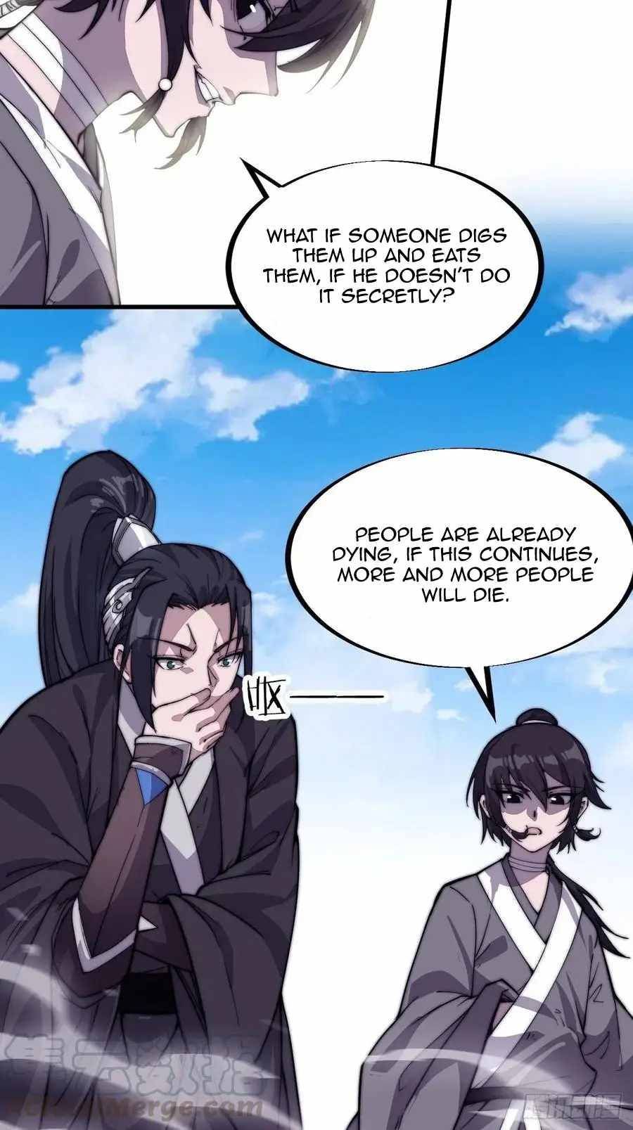 It Starts With A Mountain — Chapter 82 — page 48