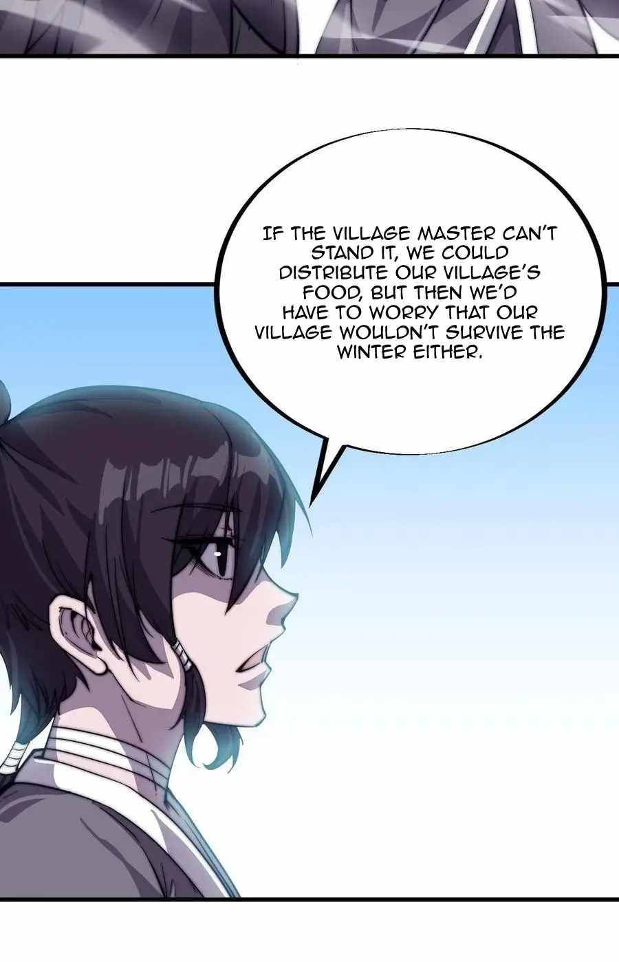 It Starts With A Mountain — Chapter 82 — page 49
