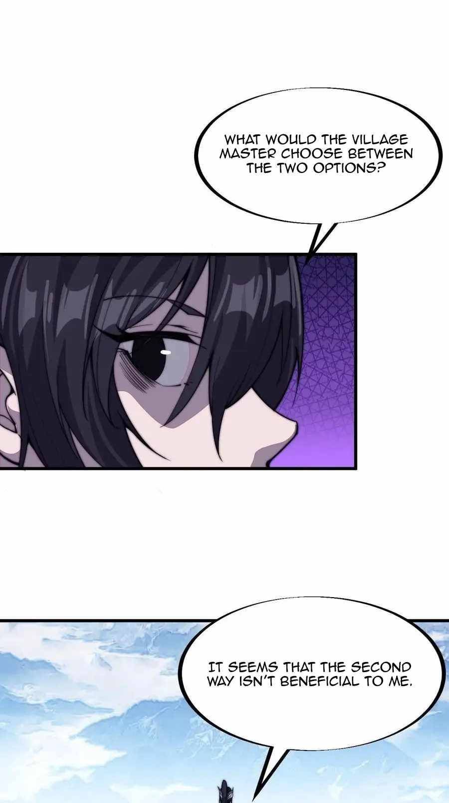 It Starts With A Mountain — Chapter 82 — page 50