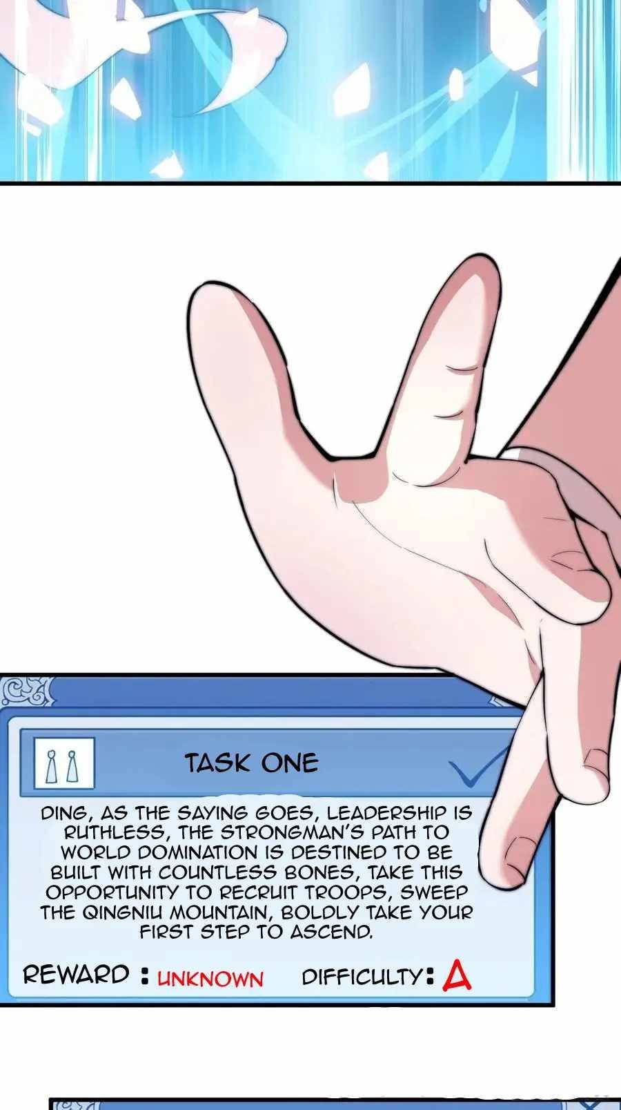 It Starts With A Mountain — Chapter 82 — page 54