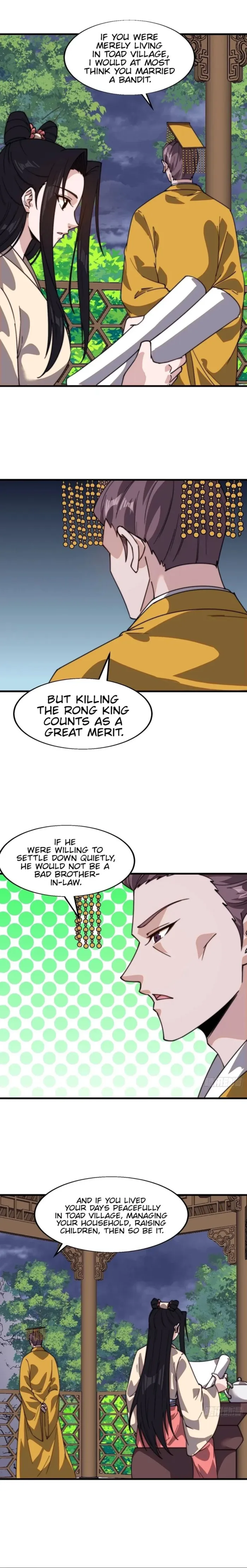 It Starts With A Mountain — Chapter 829 — page 12