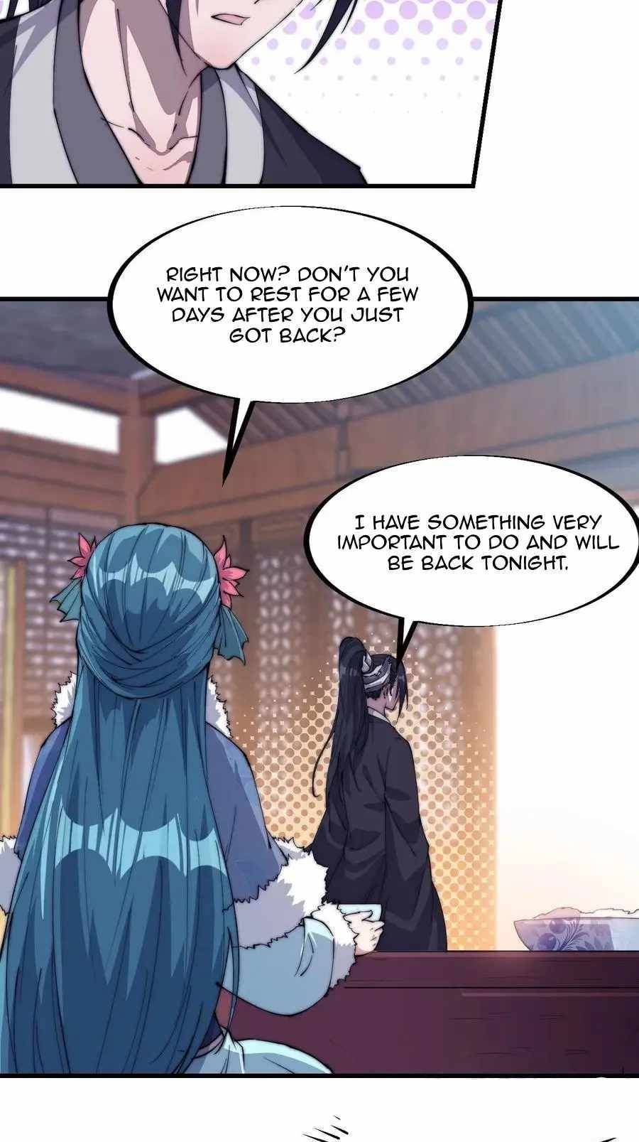 It Starts With A Mountain — Chapter 83 — page 4