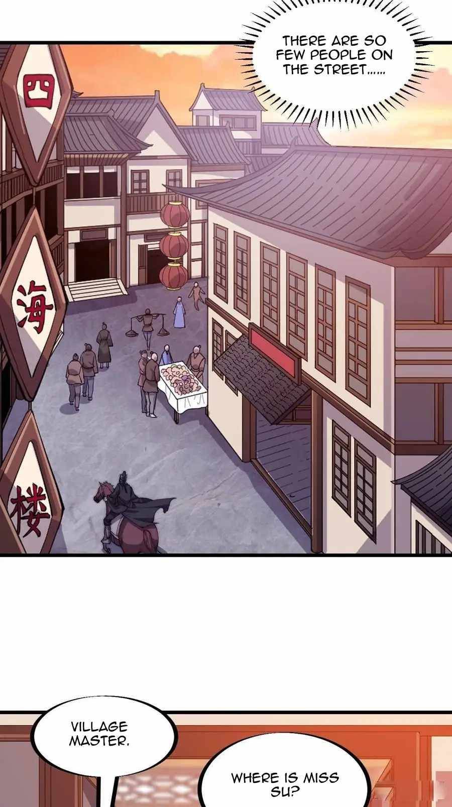 It Starts With A Mountain — Chapter 83 — page 9