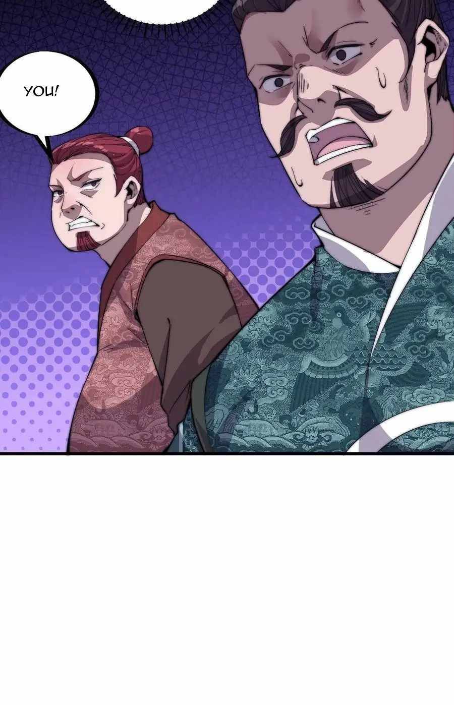It Starts With A Mountain — Chapter 83 — page 19