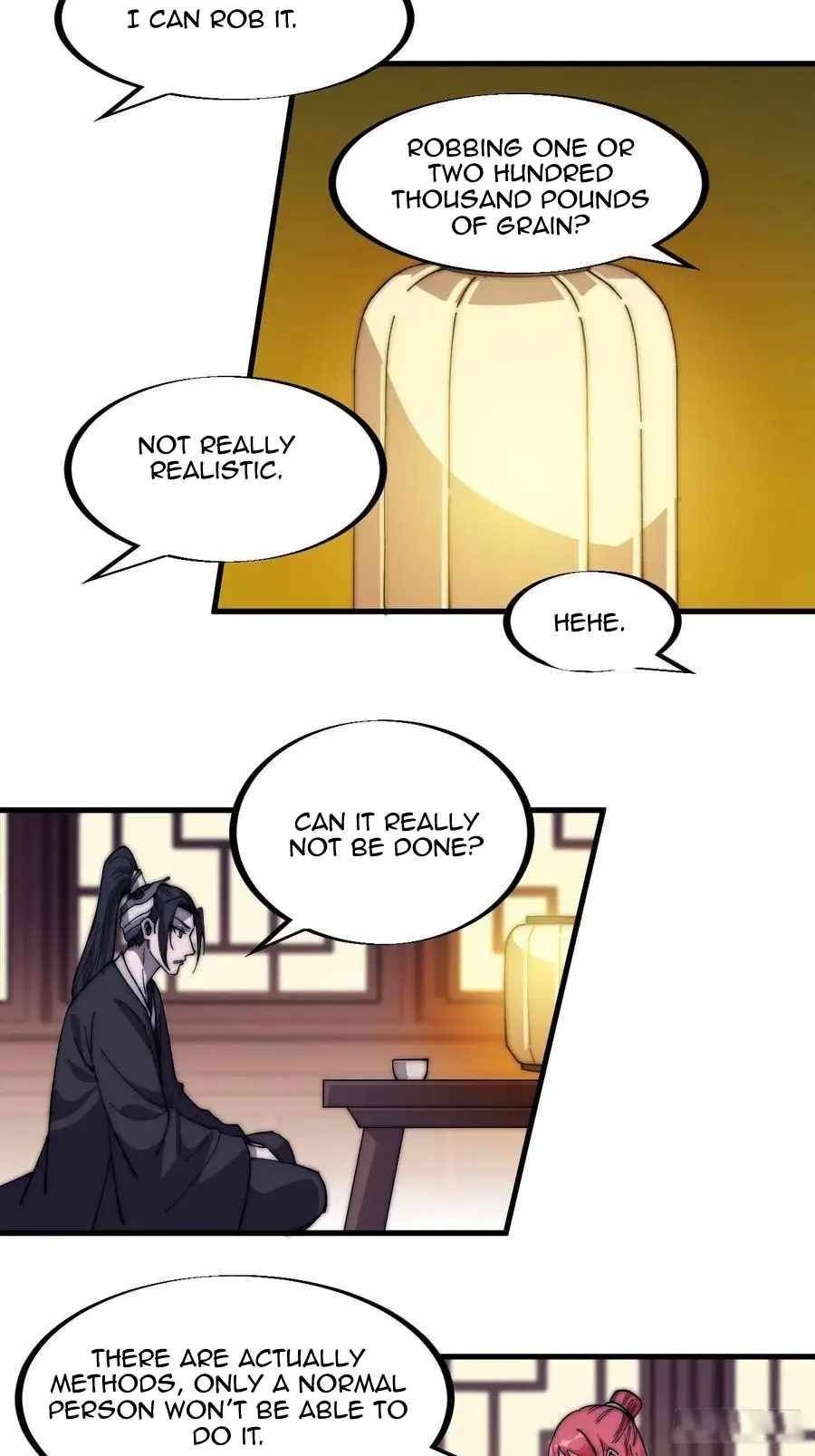 It Starts With A Mountain — Chapter 83 — page 27