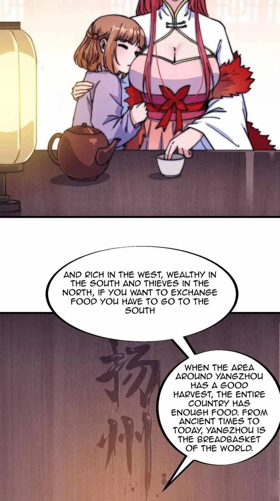 It Starts With A Mountain — Chapter 83 — page 29