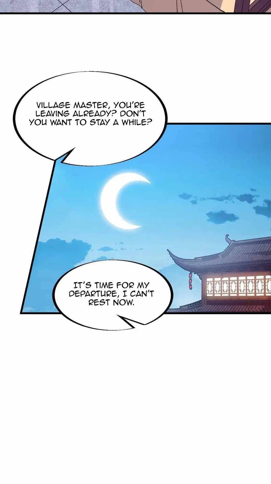 It Starts With A Mountain — Chapter 83 — page 35