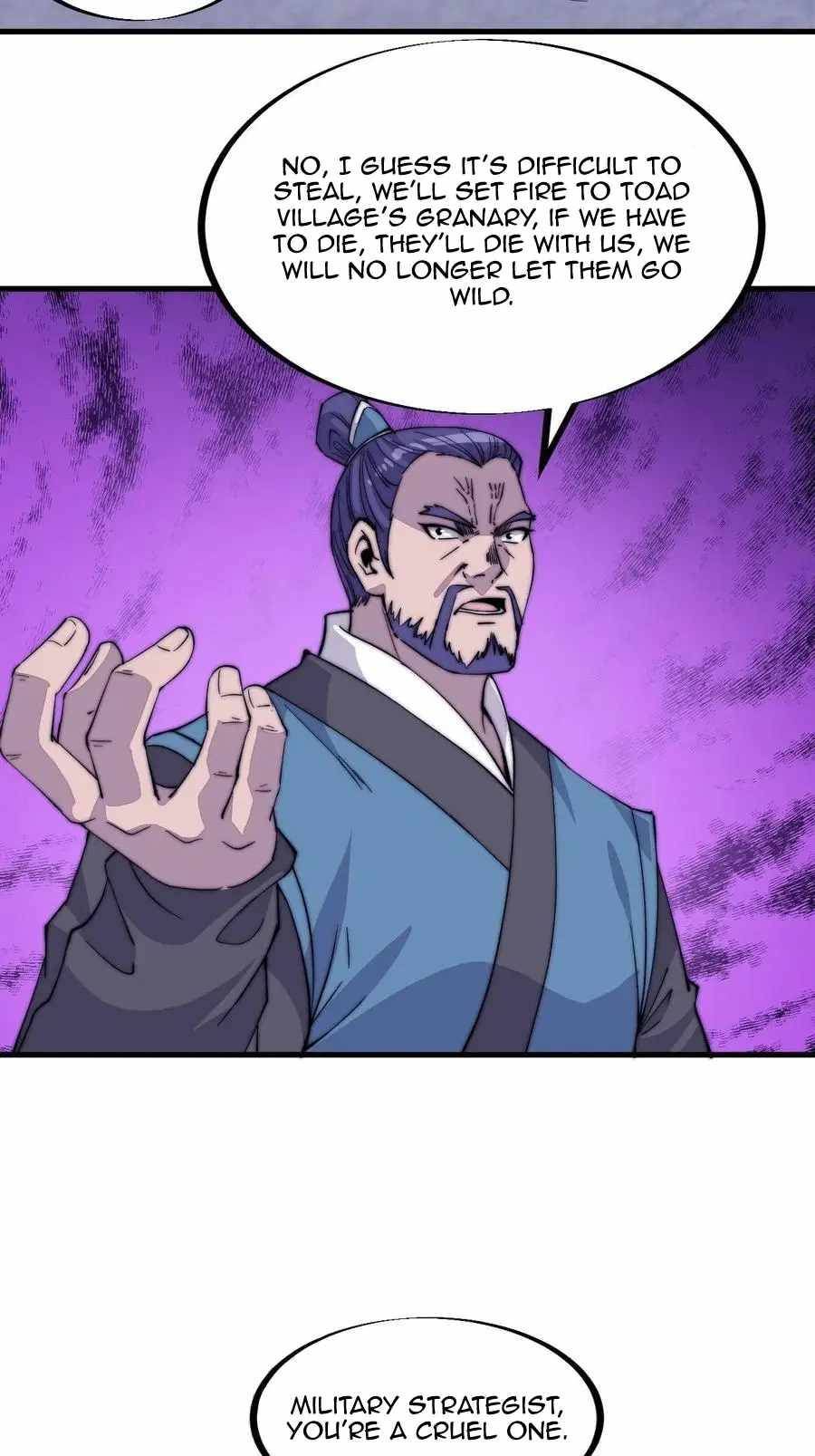 It Starts With A Mountain — Chapter 84 — page 6