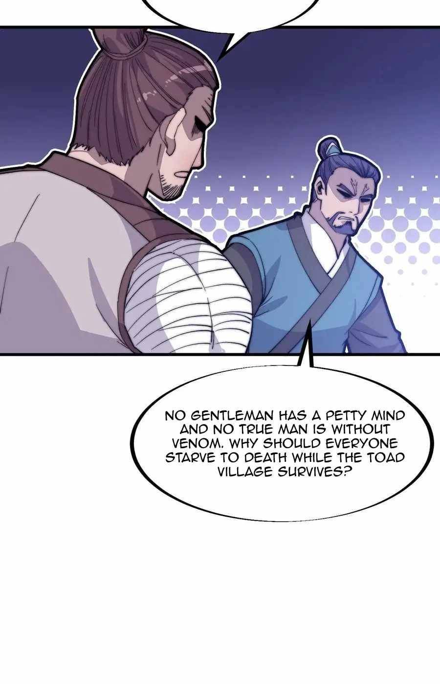 It Starts With A Mountain — Chapter 84 — page 7